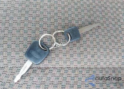 1999 Ford Ranger Xl/Xlt z USA, uszkodzony, nr VIN 1FTZR15V9XTA59600